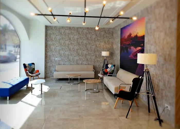 Hotel La Rapita