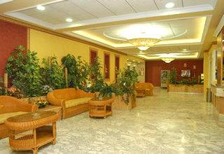 La Rápita Hotel 4*