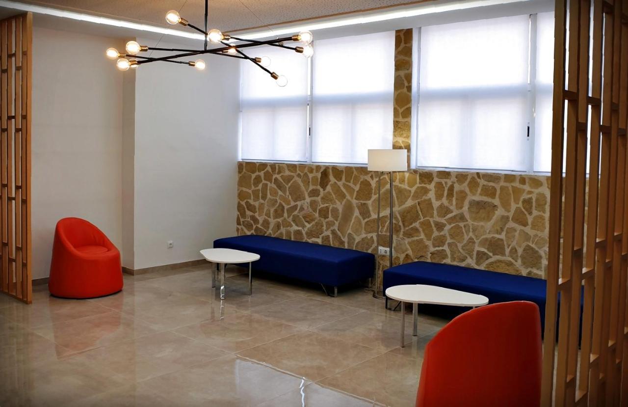 Hotel La Rapita Sant Carlos de la Ràpita