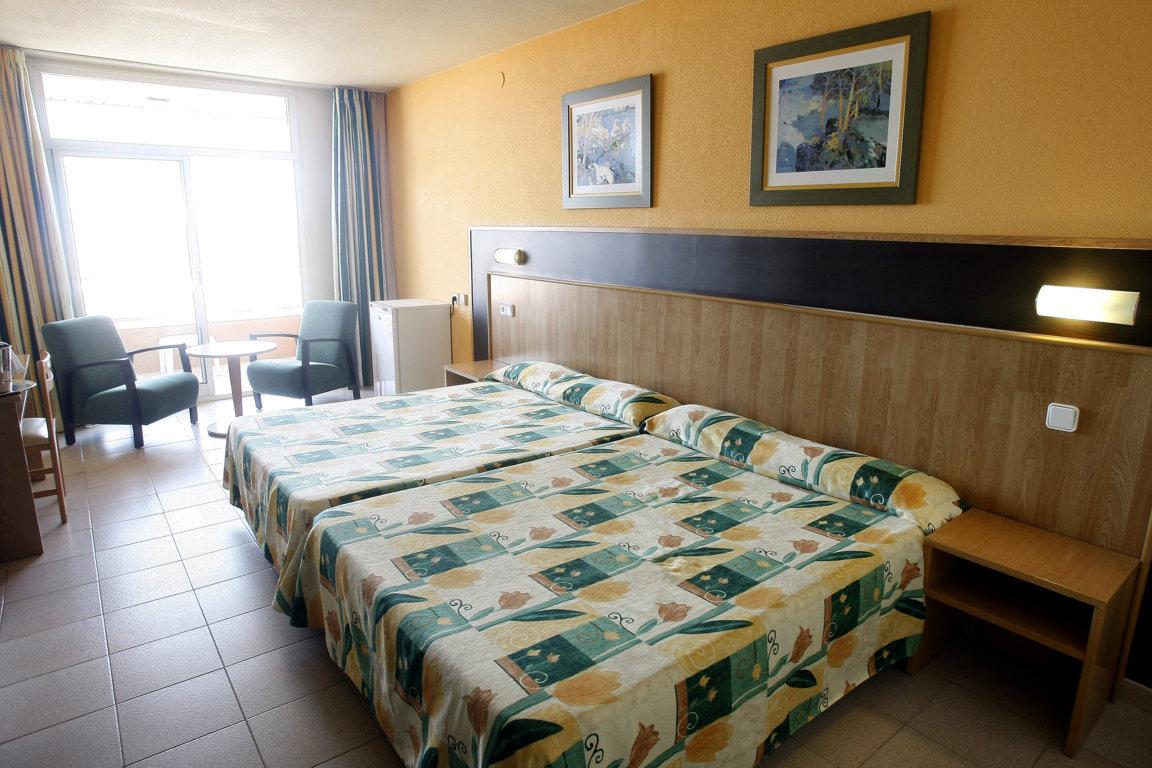 La Rapita Hotel 4*