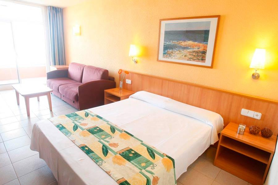 La Rápita Hotel 4*