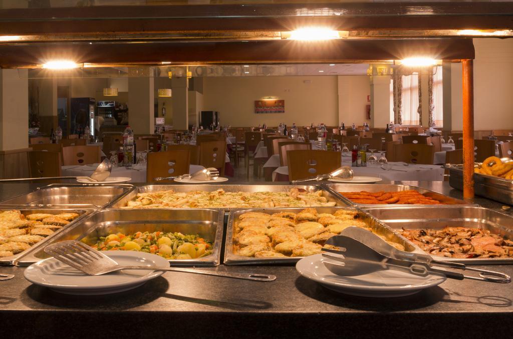 Hotel La Rapita