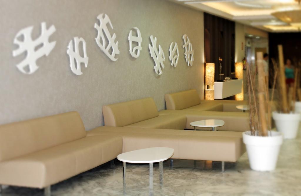 Hotel La Rápita Sant Carlos de la Ràpita