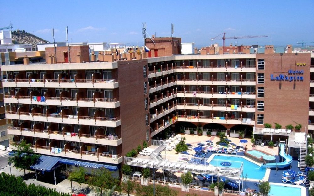 La Rápita Hotel