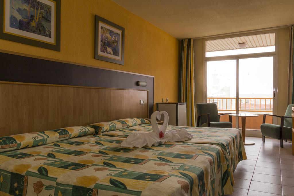 La Rapita Hotel 4*