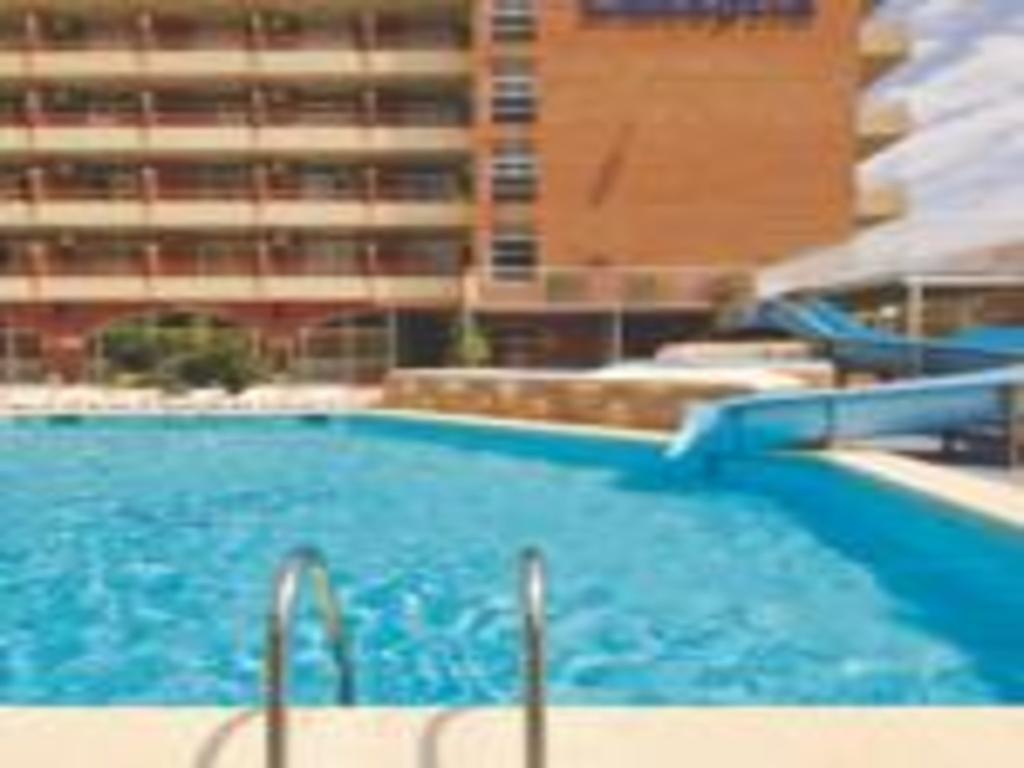 La Rápita Hotel Sant Carlos de la Ràpita