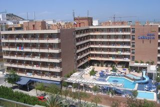 La Rapita Sant Carlos de la Ràpita
