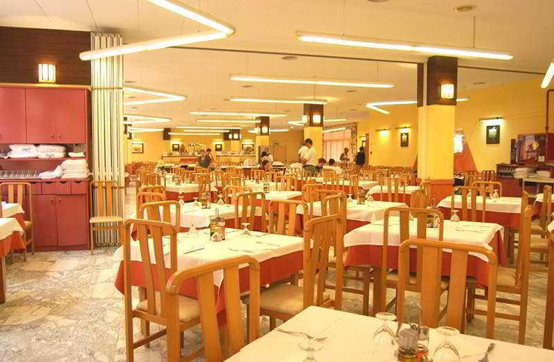 La Rápita Hotel