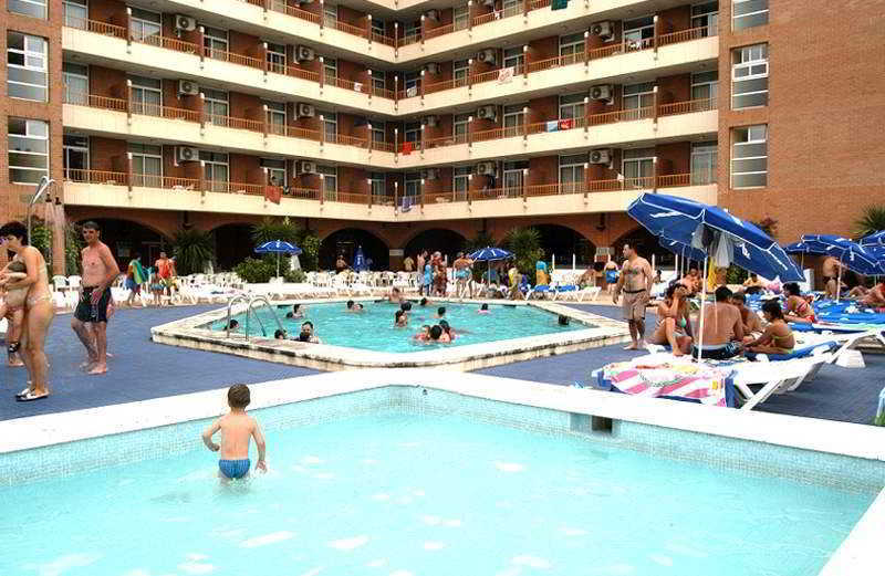 Hotel La Rapita Sant Carlos de la Ràpita