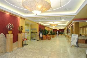 La Rápita Hotel