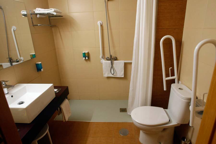 Hotel La Rapita Sant Carlos de la Ràpita