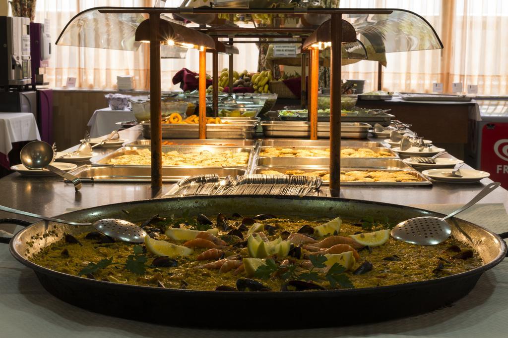 La Rapita Hotel 4*