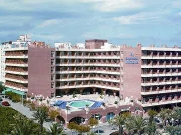 La Rapita Hotel Sant Carlos de la Ràpita