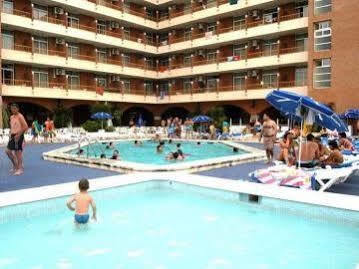 La Rapita Hotel Sant Carlos de la Ràpita