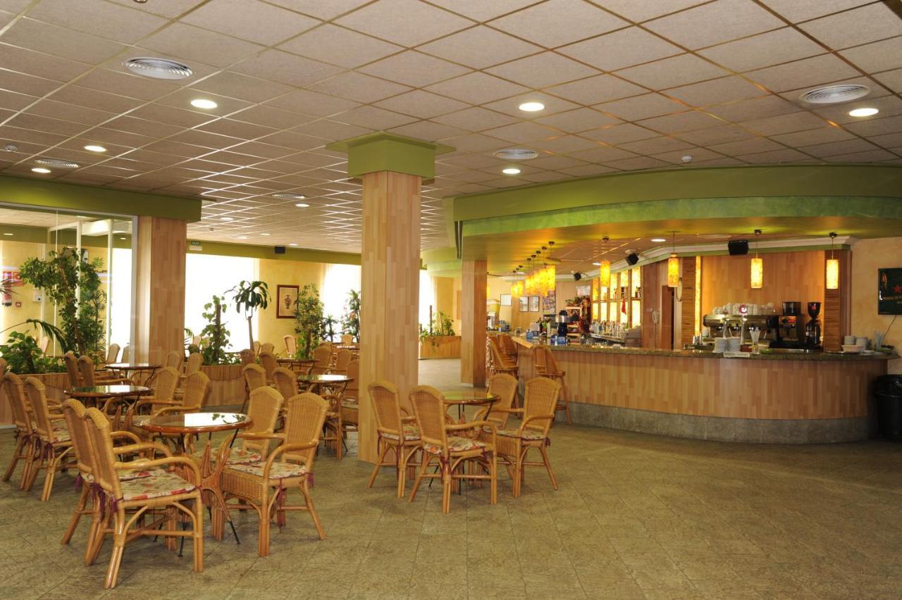 Hotel La Rápita Sant Carlos de la Ràpita
