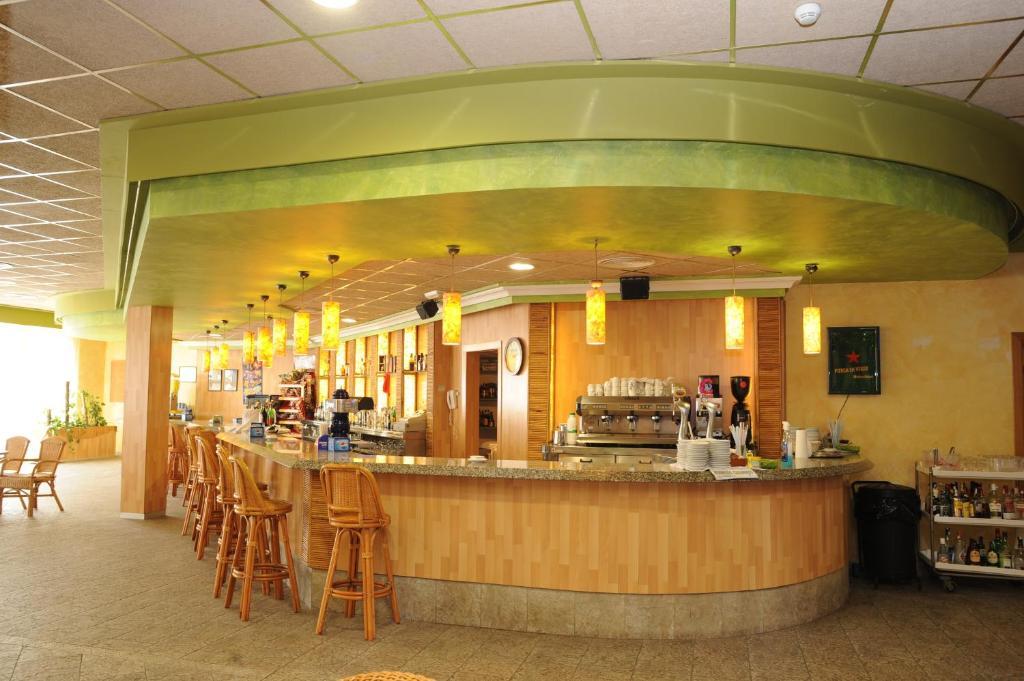 La Rápita Hotel